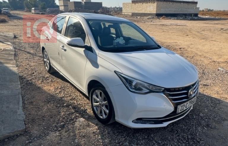 چانگان ئەلسڤین